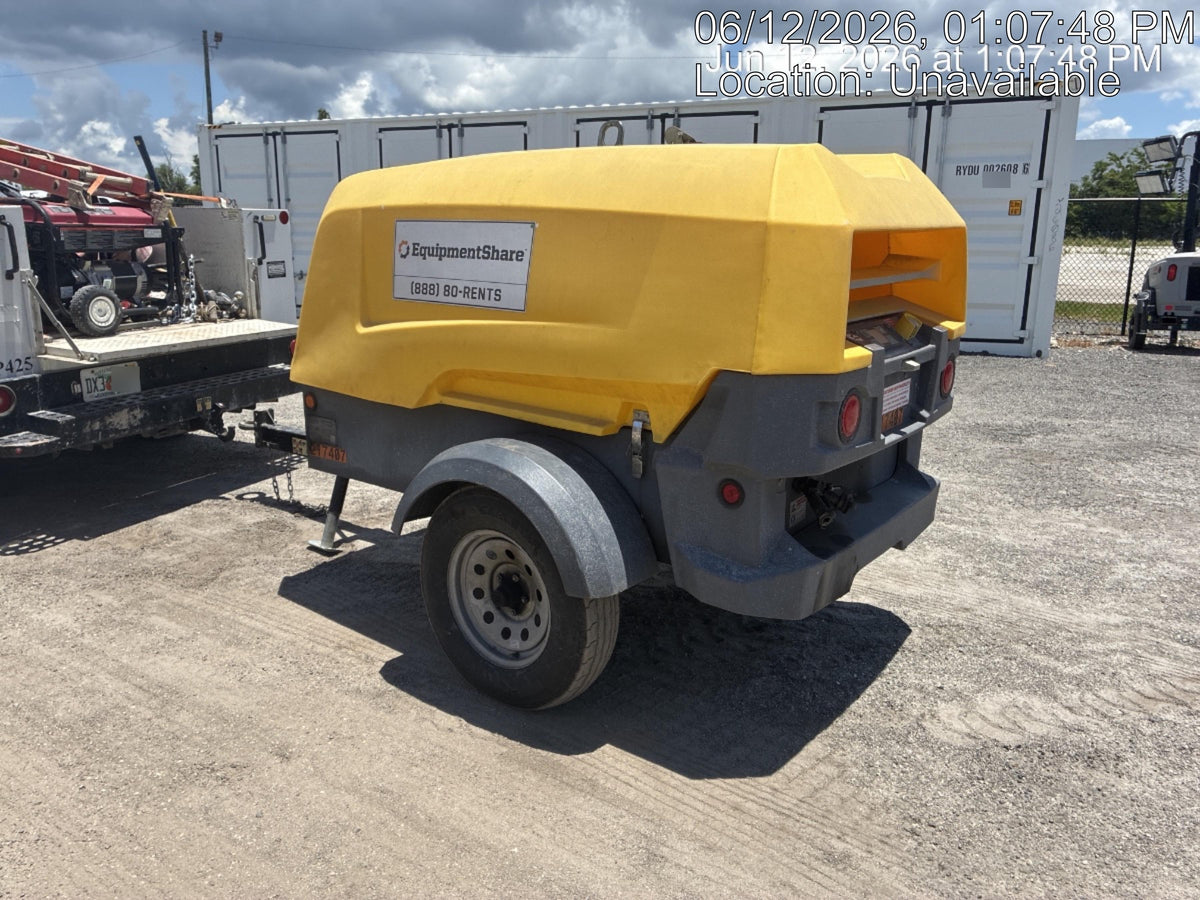 2022 ATLAS COPCO XAS188
