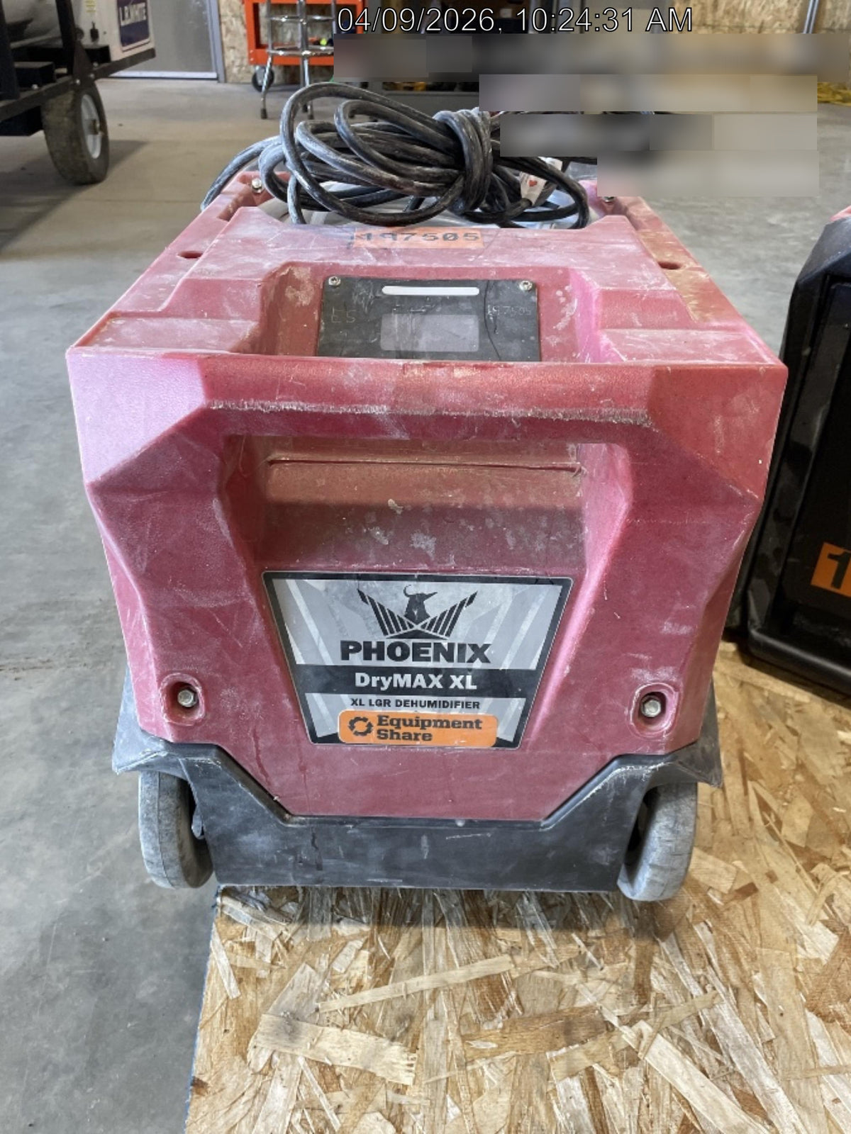 2021 PHOENIX DryMAX XL