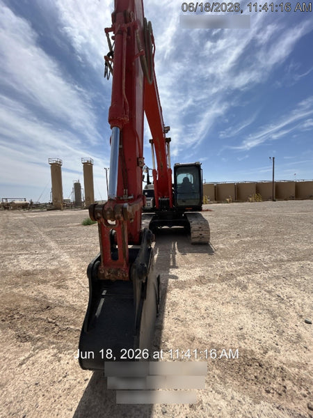 2022 LINK-BELT 160X4EX