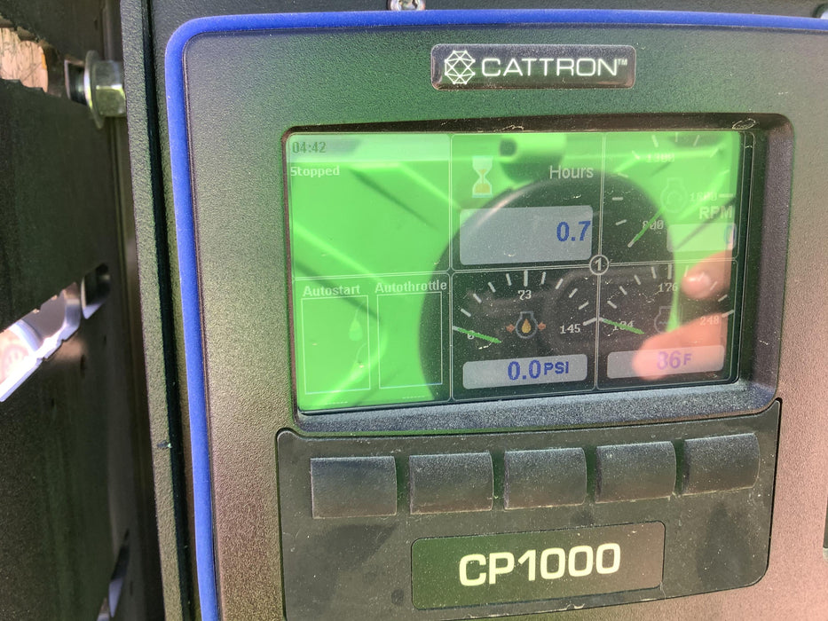 2022 PIONEER PP66S12L71-TD2.9L4