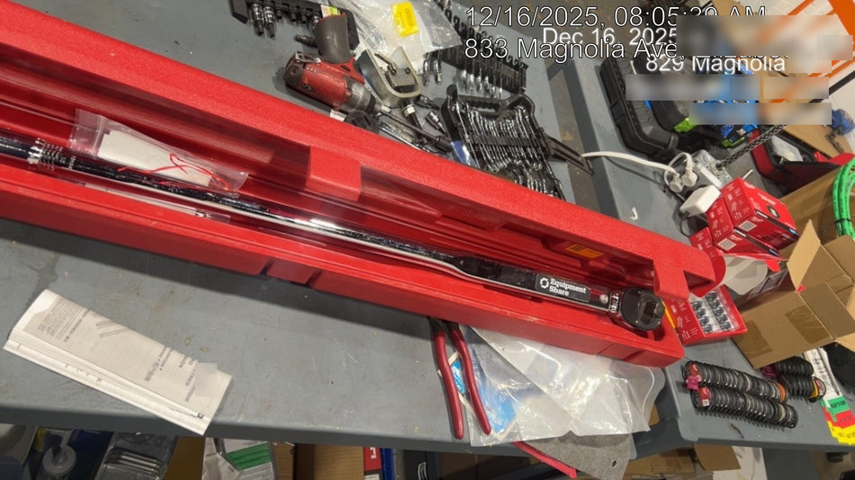 2022 PROTO J6020AB
