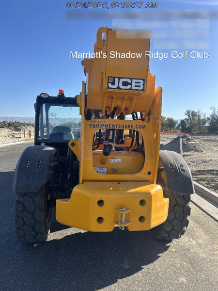 2026 JCB 512-56