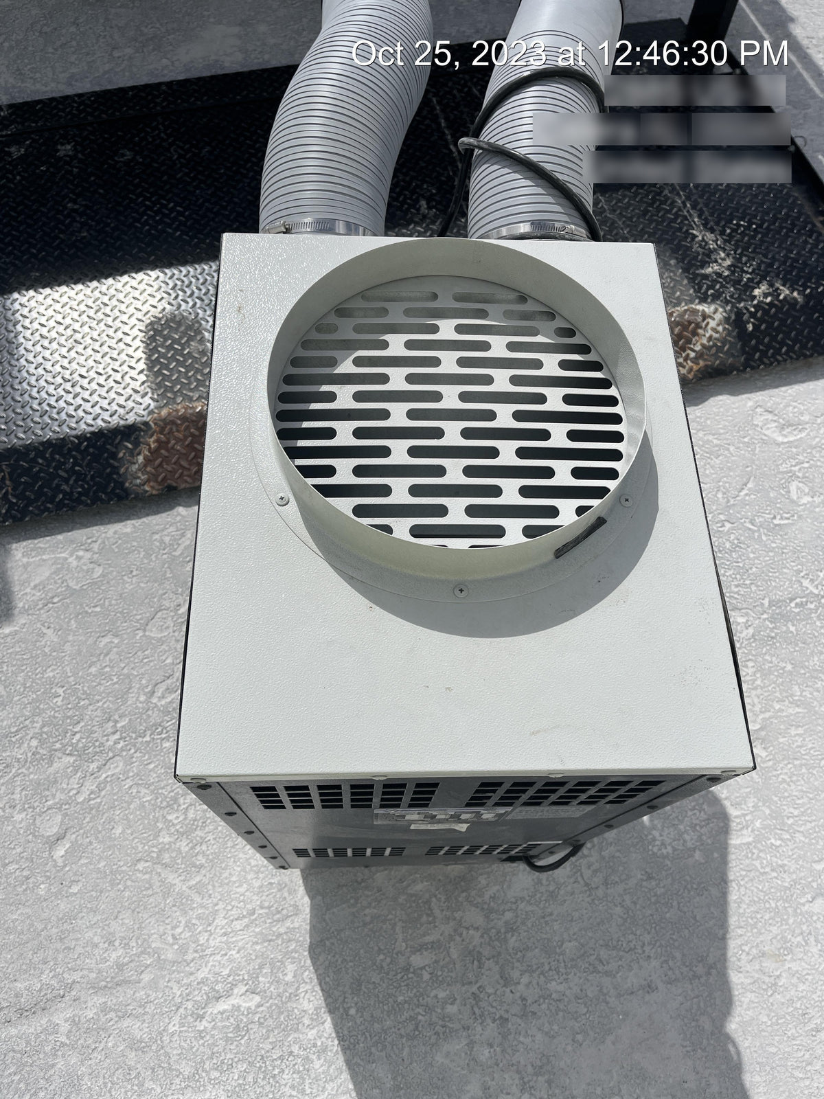 2022 KWIKOOL KPAC1411-2