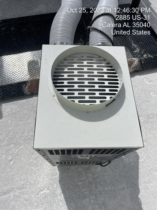 2022 KWIKOOL KPAC1411-2