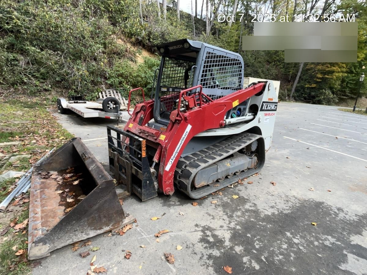 2022 ARROW MATERIAL HANDLING 60" Pallet Forks - Arrow