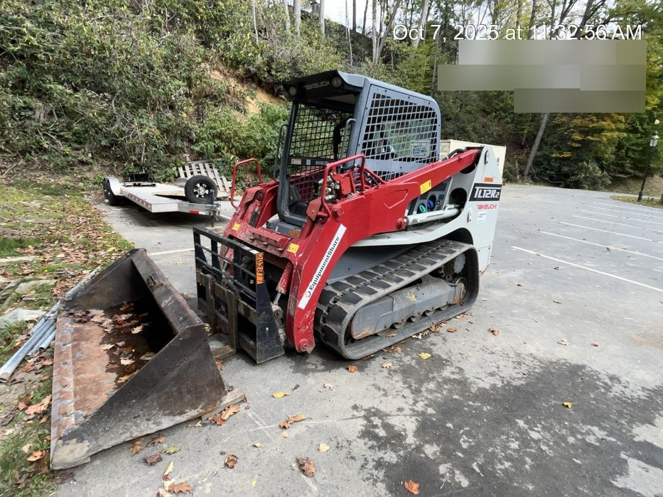 2022 ARROW MATERIAL HANDLING 60" Pallet Forks - Arrow