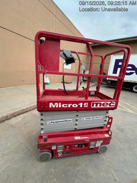2019 MEC Micro 19