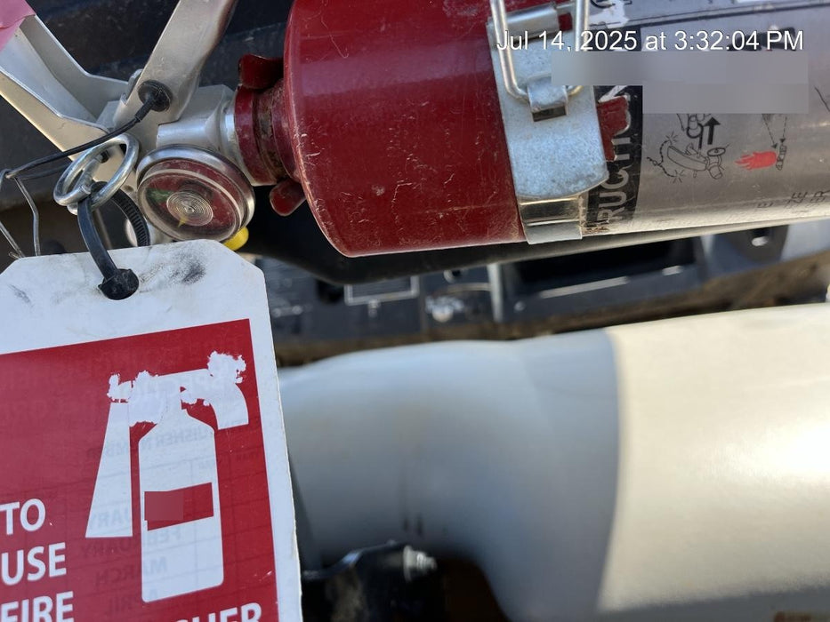 2022 Club Car CA1700D Canopy, Diesel, 4 Passenger