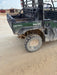 2019 KAWASAKI Mule PRO-DXT (Half Door)