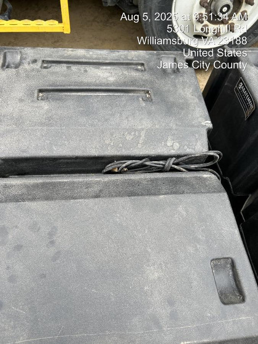 2022 ABATEMENT TECHNOLOGIES BD2KM