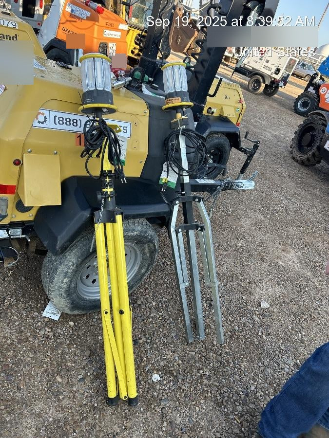 2021 LIND EQUIPMENT LELED360-TR-HD