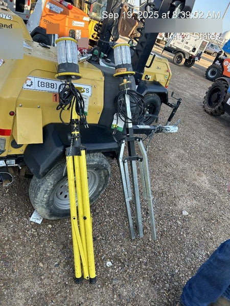 2021 LIND EQUIPMENT LELED360-TR-HD