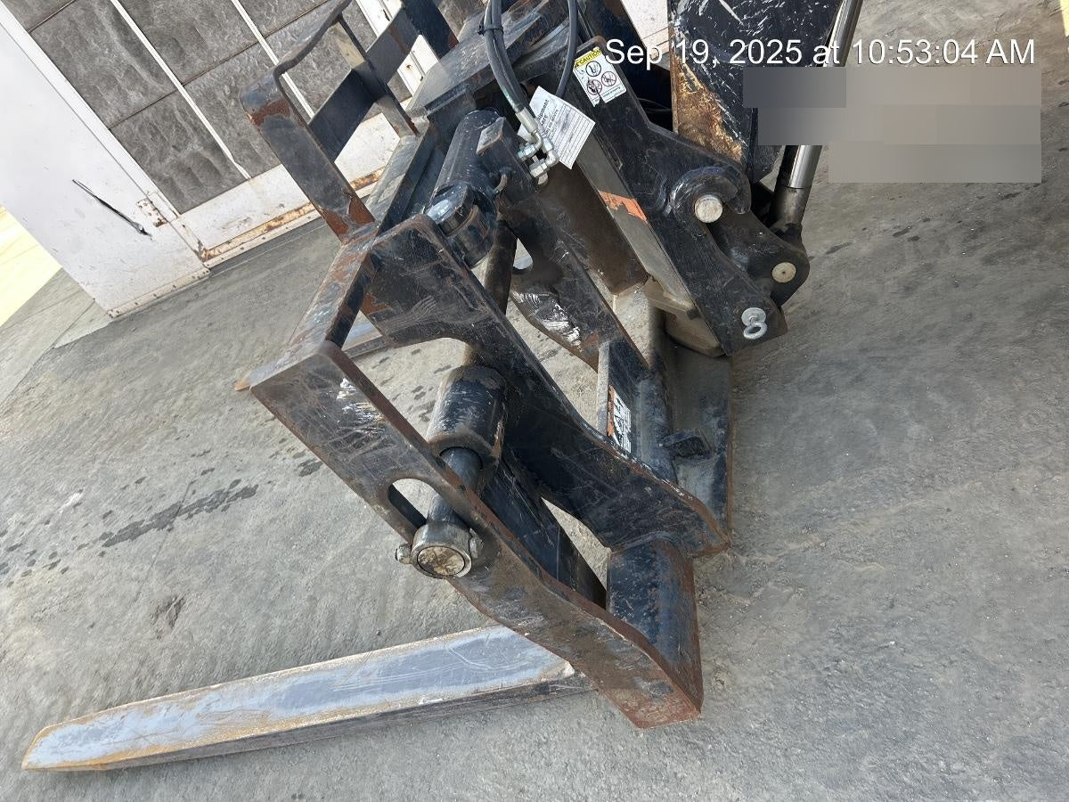 2020 JLG 1001095418S