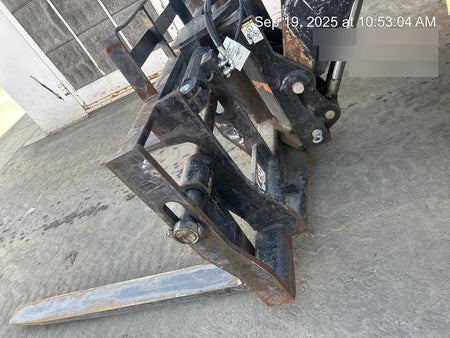 2020 JLG 1001095418S