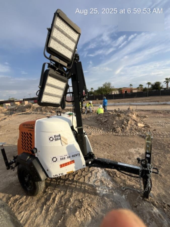 2023 GENERAC MLT2