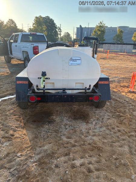2023 WYLIE EXP-500L