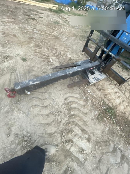 2024 ARROW MATERIAL HANDLING CE60-TH-STP