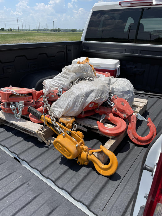 2022 TIGER TCB-1000-20-SC