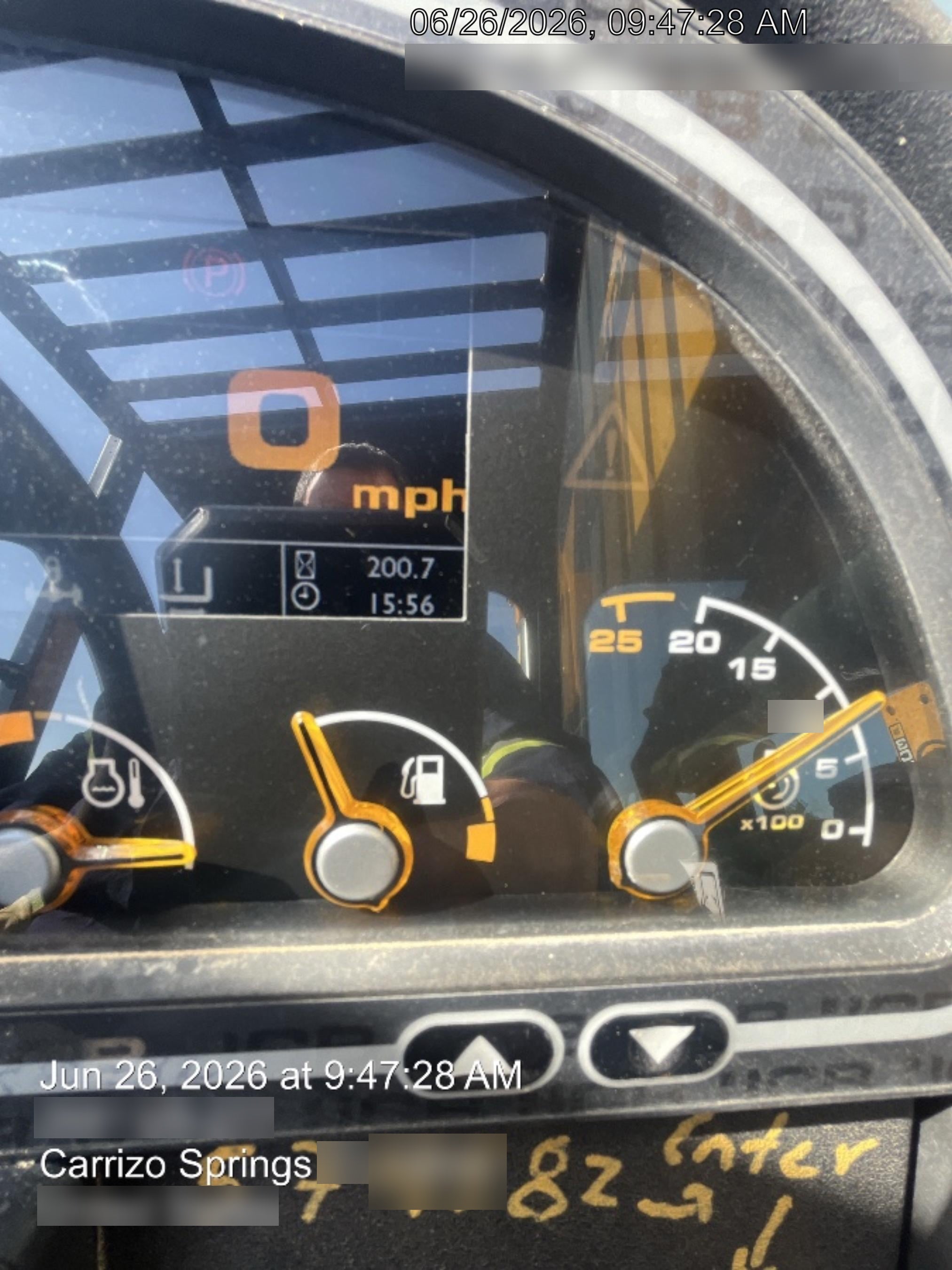 2025 JCB 512-56