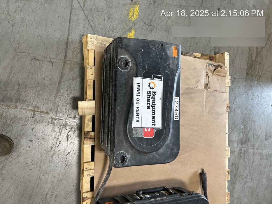 2021 LINCOLN ELECTRIC LN-25X