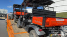 2022 KUBOTA RTV-X1140W-H (Canopy)