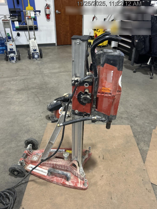 2024 HILTI DD 250