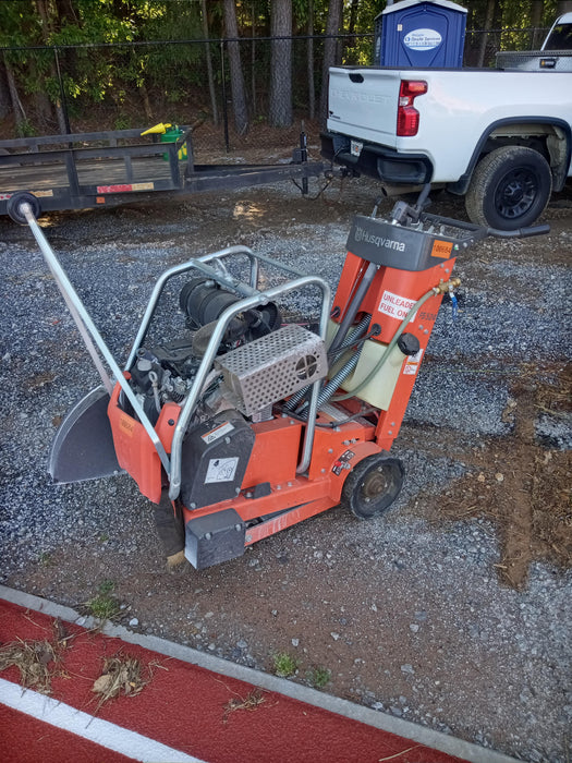 2020 HUSQVARNA FS 524