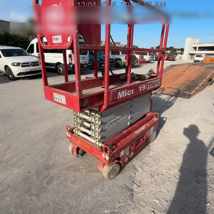 2019 MEC Micro 19