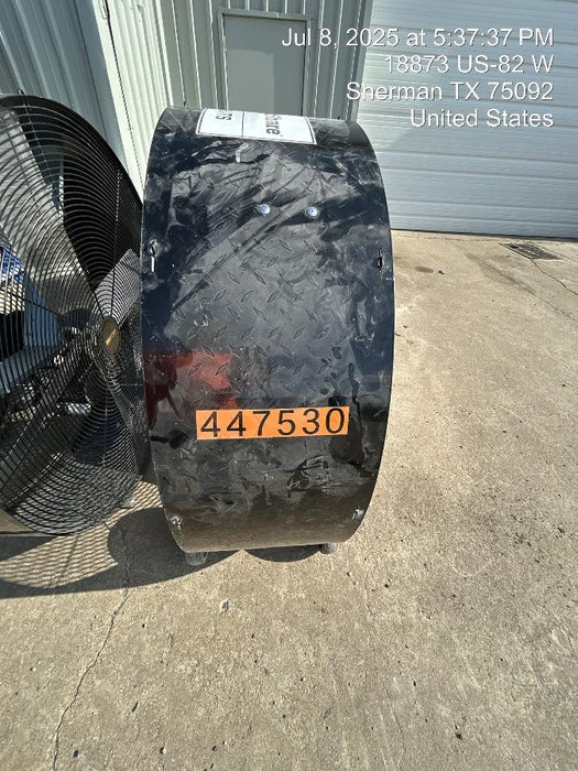 2024 MASTER MAC-48-BDF-C