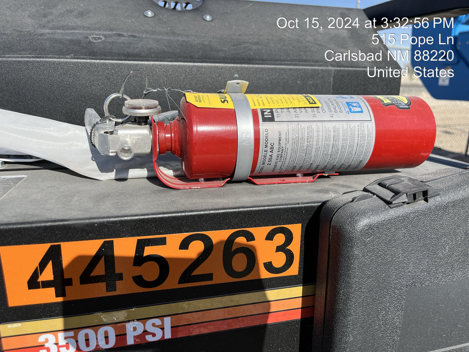 2024 MI-T-M HS-3505-1MGH-UR