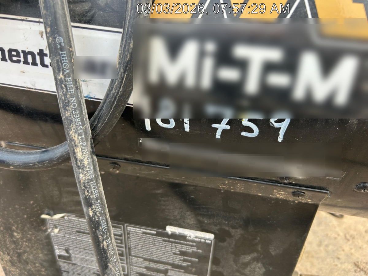 2021 MI-T-M CORPORATION MH-0375-LM10
