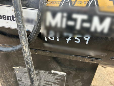 2021 MI-T-M CORPORATION MH-0375-LM10