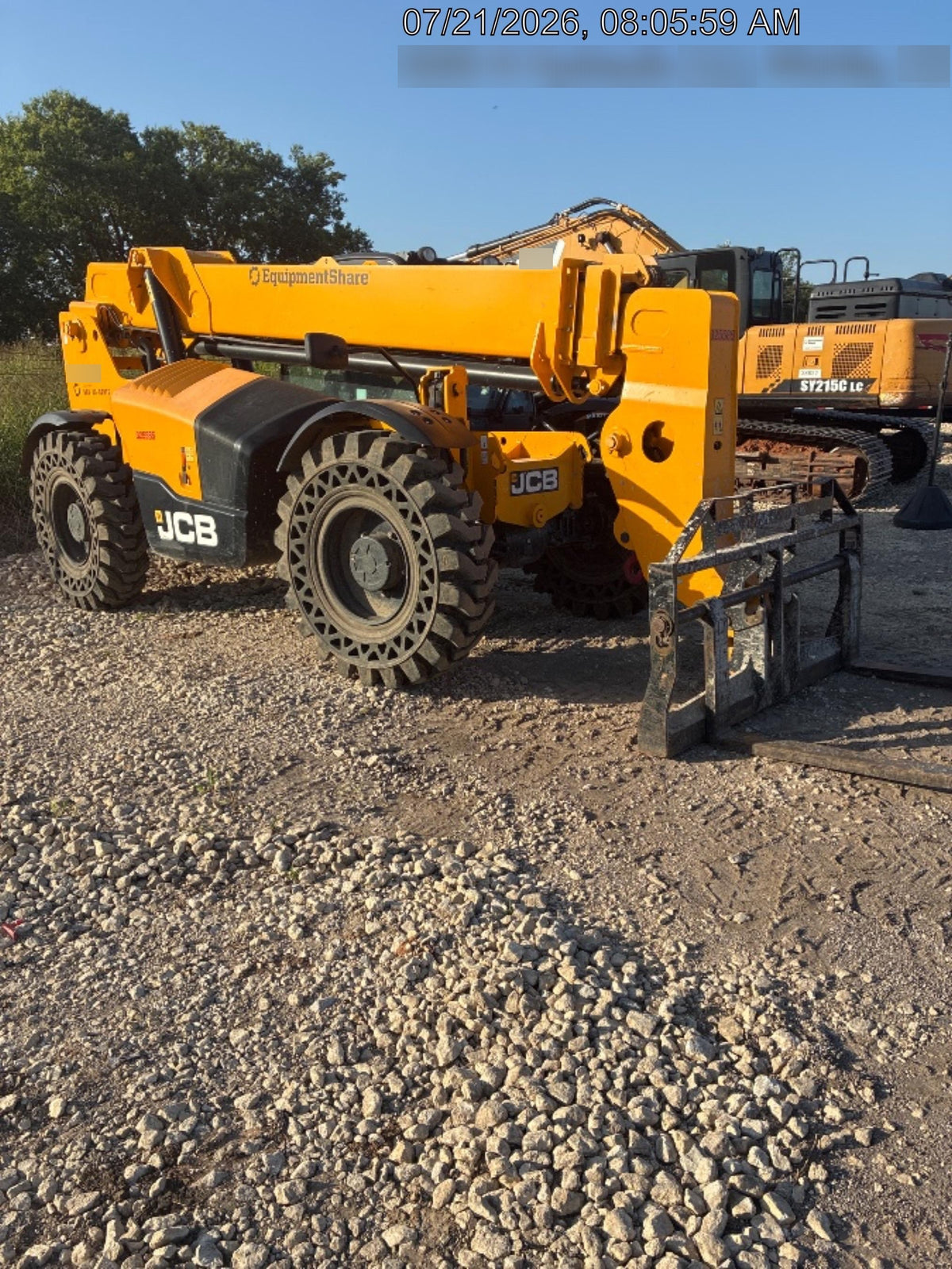 2023 JCB 509-42