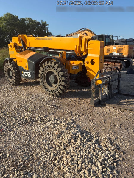 2023 JCB 509-42