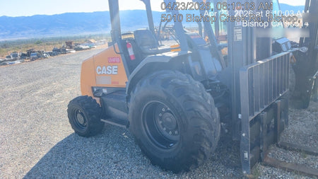 2023 CASE 588H