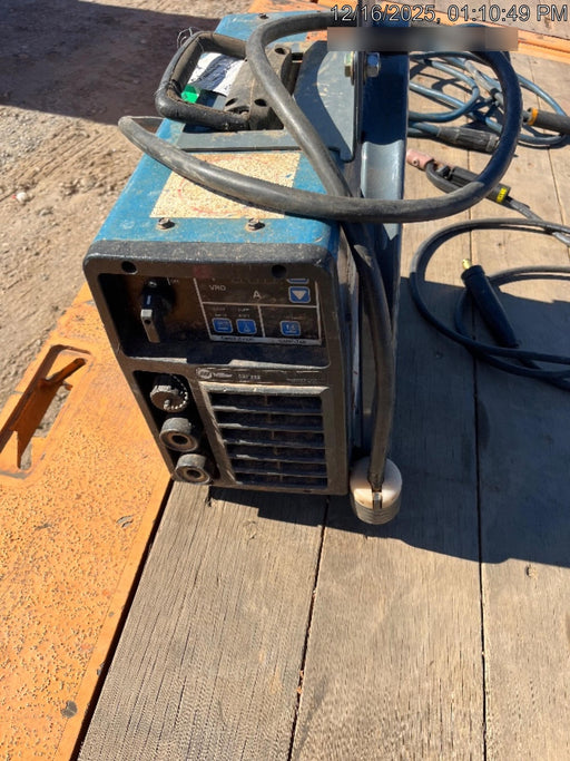 2022 MILLER ELECTRIC CST-280