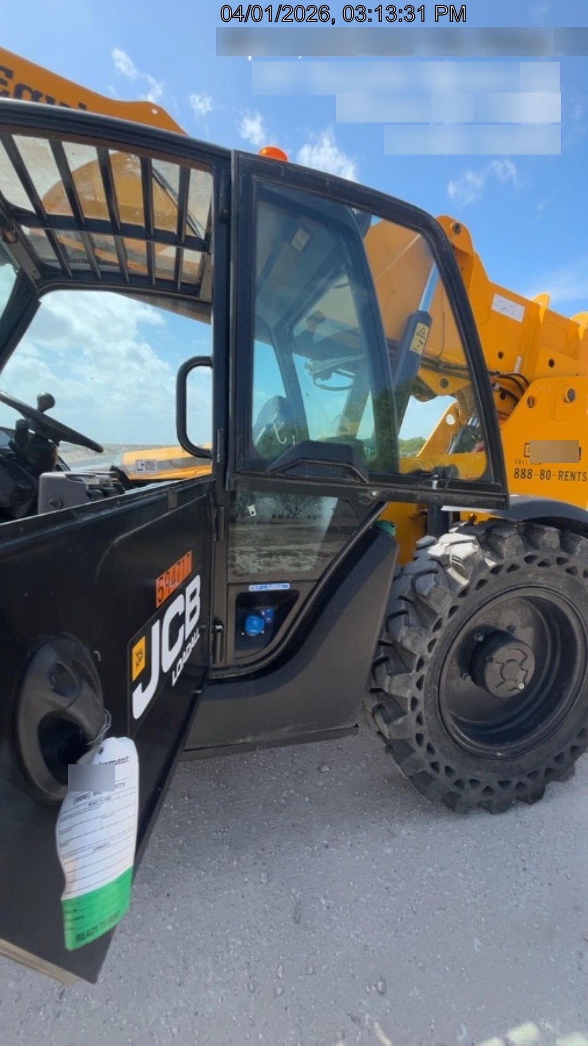 2025 JCB 514-56