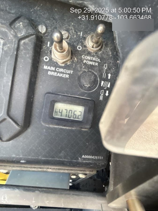 2023 Generac MLT2 Diesel, Flex Switch 120V Input, Powerzone Controller, 
(4) 320W LED Lights, 4kW Generator, 39.9 Gal Fuel Tank, 2" Ball, T3