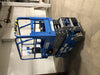 2020 Genie GS-1930 Solid Non Marking Tires, Beacon, Folding rails with half height swing gate
