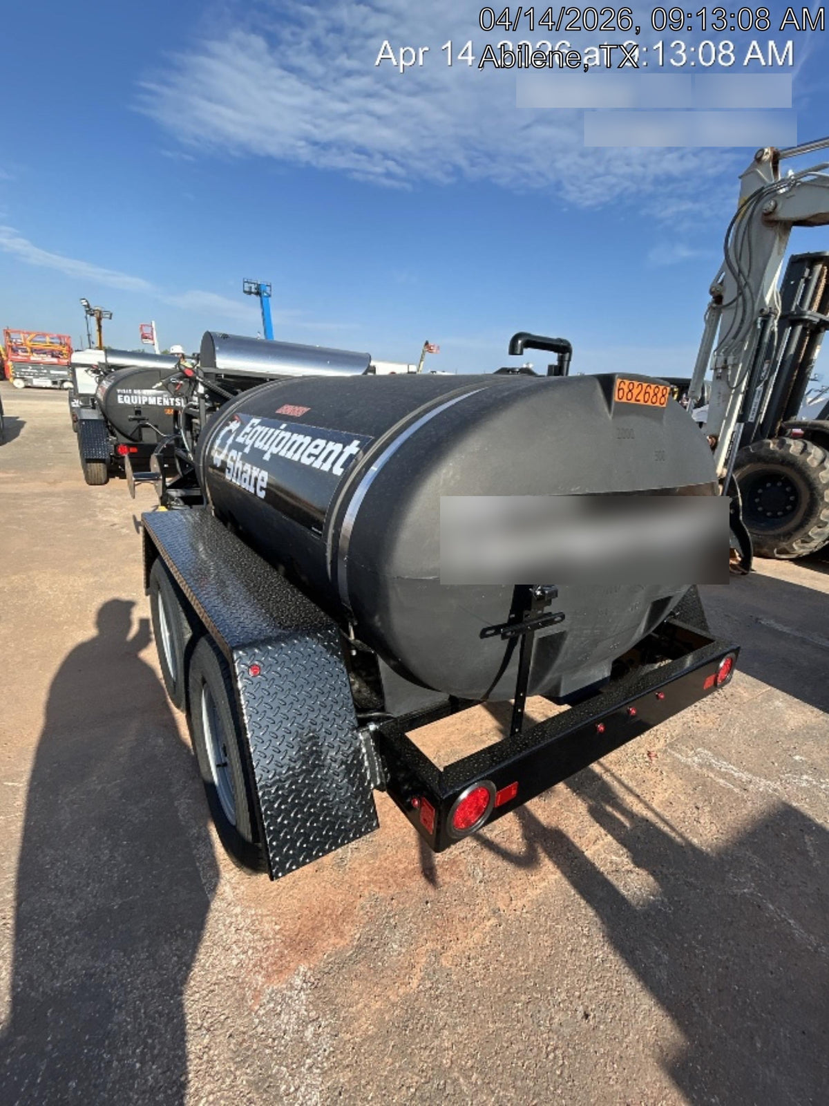 2026 WYLIE EXP-550L-S-HOTG