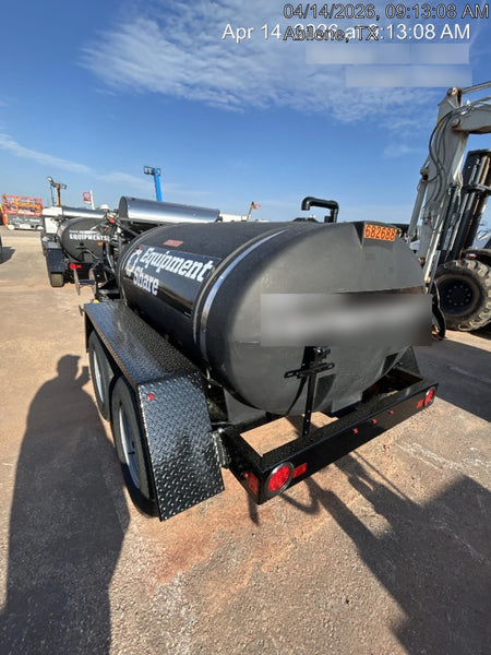 2026 WYLIE EXP-550L-S-HOTG