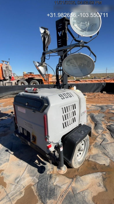 2018 WACKER NEUSON LTV6K-MH