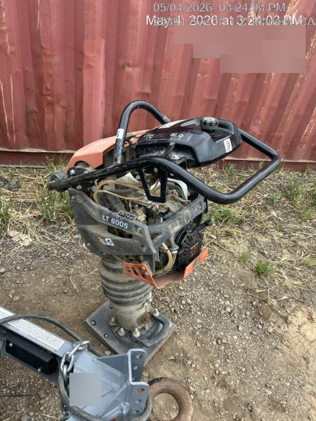 2024 HUSQVARNA LT6005