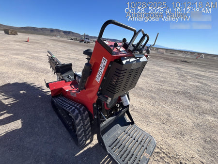 2023 BARRETO E2036RTKH-4MS
