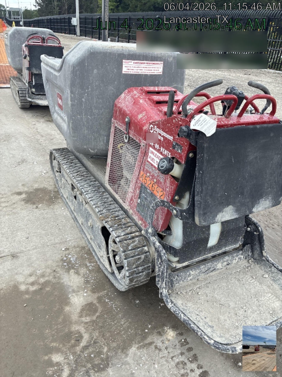 2024 TORO MBTX 2500-TS