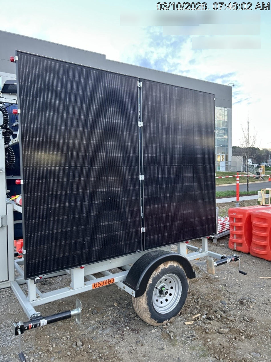 2026 PROGRESS SOLAR SOLUTIONS Helios-2XP