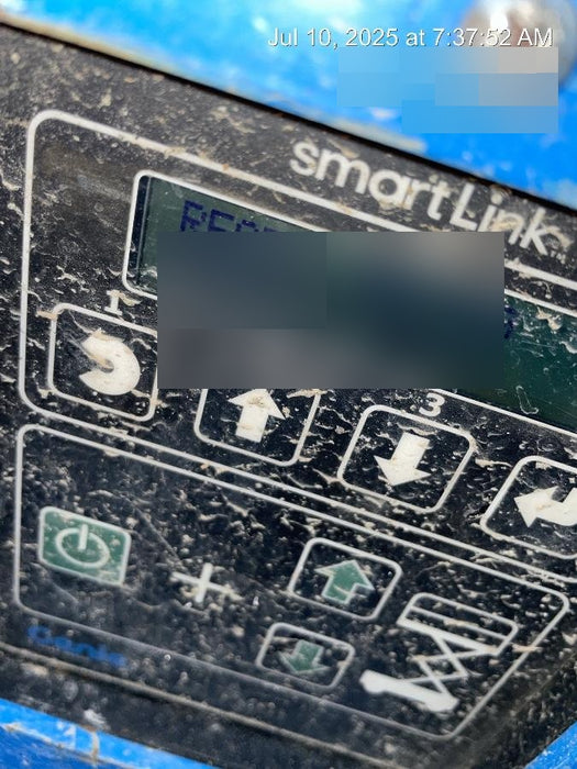 2020 Genie GS-1930 Standard Machine