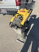 2021 WACKER NEUSON BS60-4As