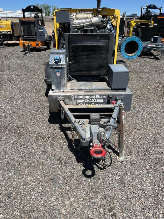 2022 ATLAS COPCO PAC F88 PD