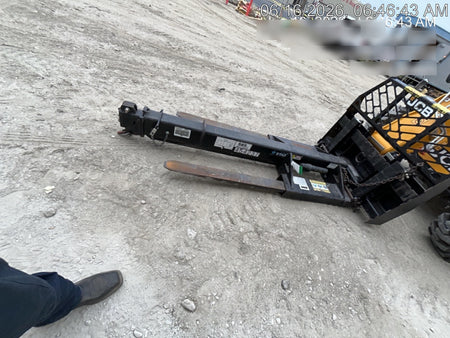 2024 STAR INDUSTRIES M1360B - Star JIB Boom
